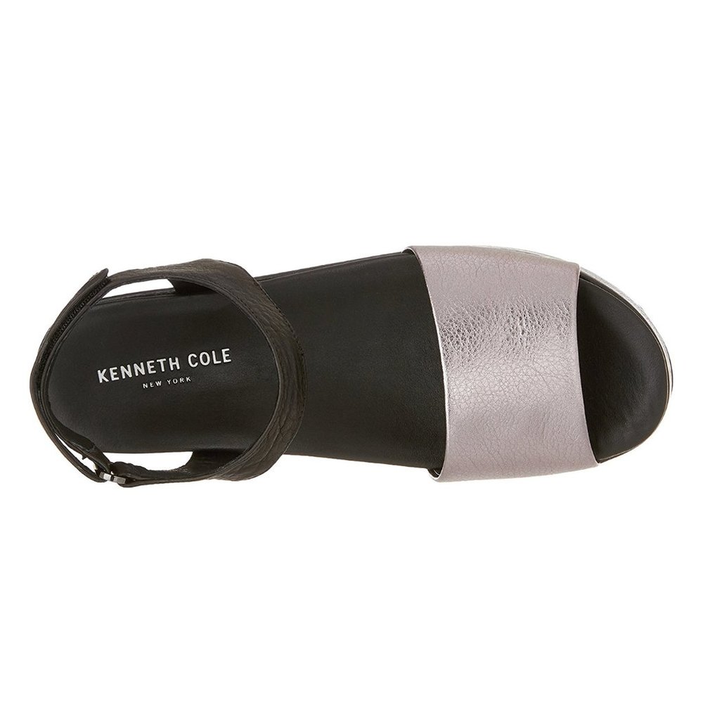 🎁 Kenneth Cole New York Women's Rockaway - Picture 6 of 6
